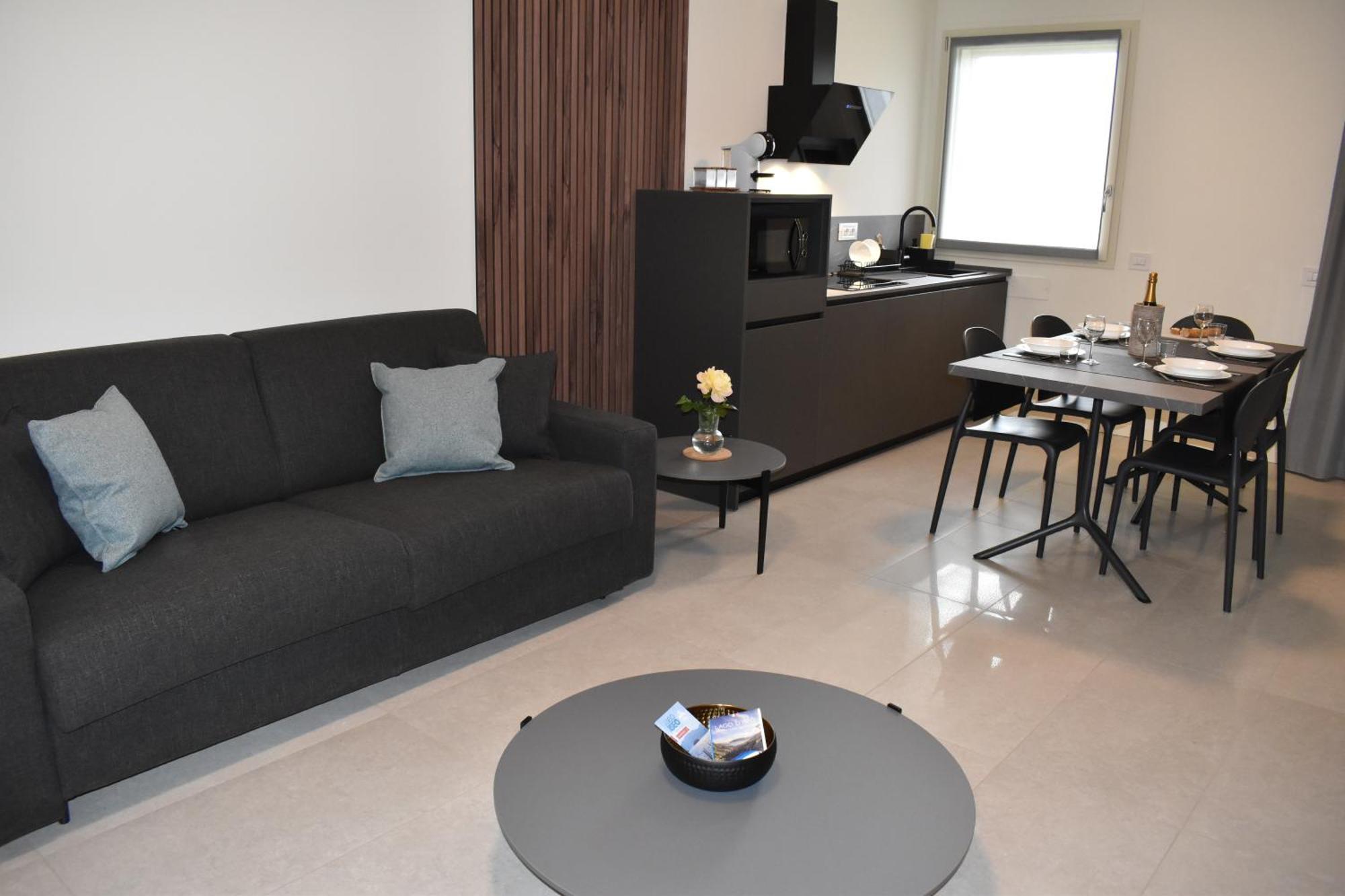 شقة Baia Delle Rose Via Roma 111 كوستا فولبينو المظهر الخارجي الصورة