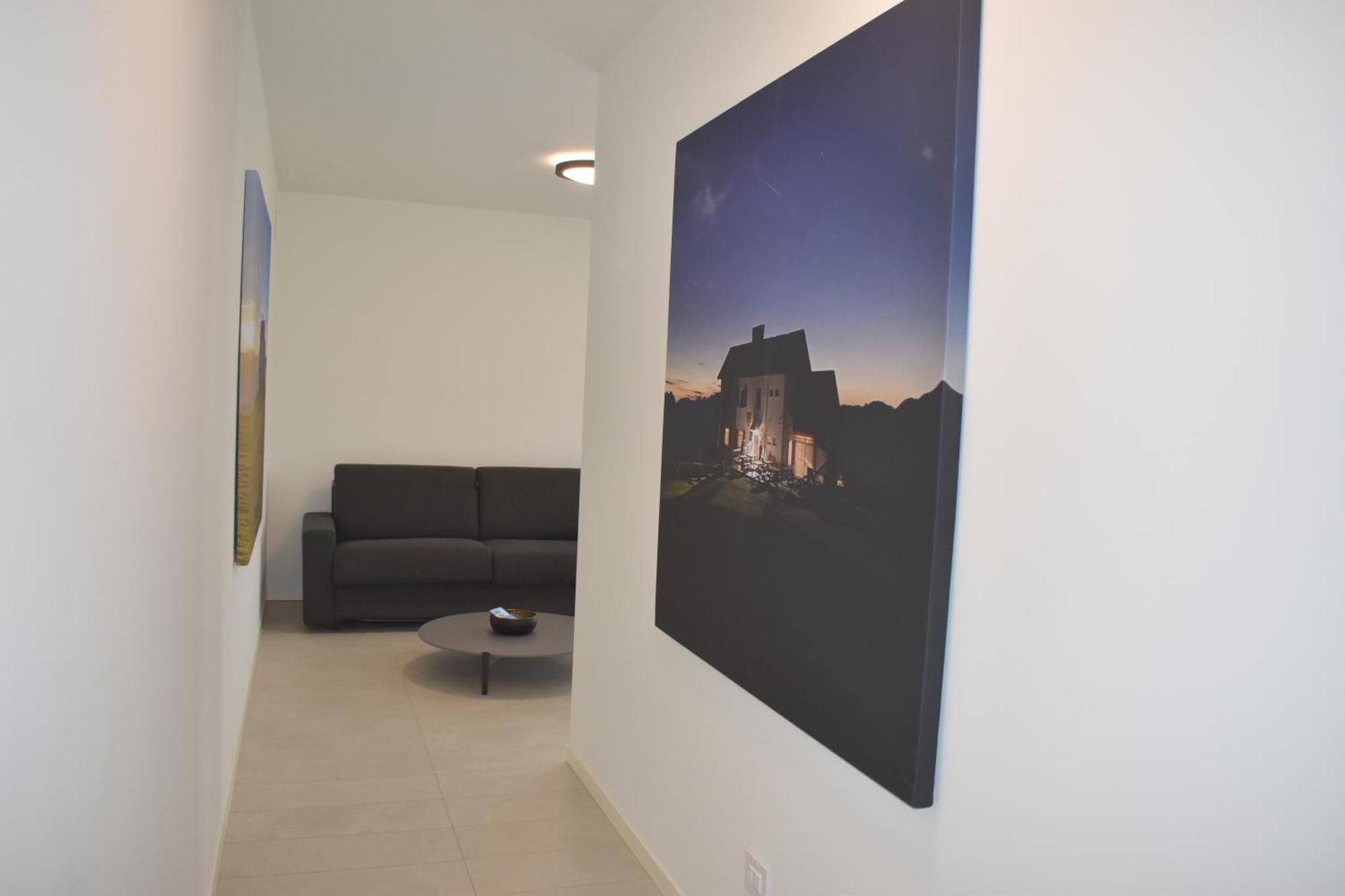 شقة Baia Delle Rose Via Roma 111 كوستا فولبينو المظهر الخارجي الصورة